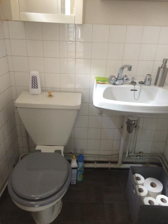 Apartment Du Mont Tonnerre *